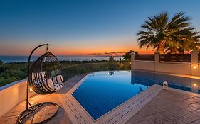 Zakynthos Luxury Villa